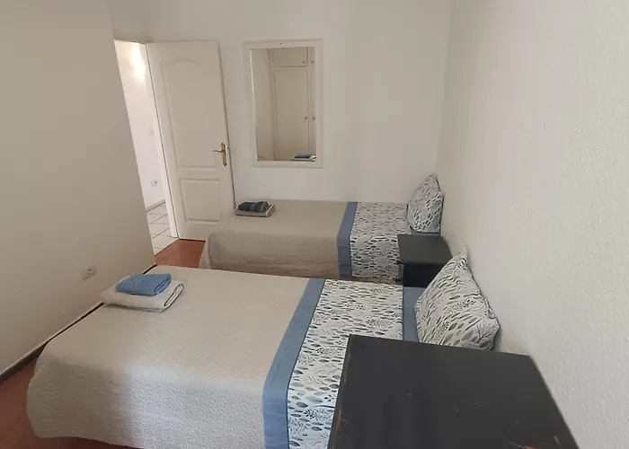 Daire Americas, 2 Bedrooms With Pool *